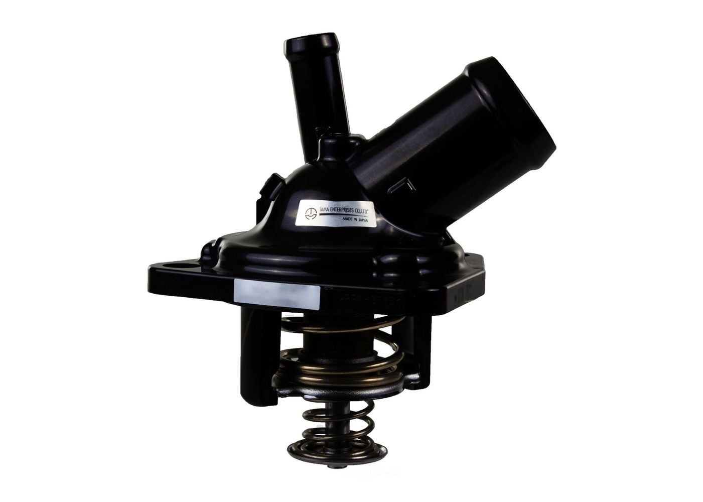 Engine Coolant Thermostat