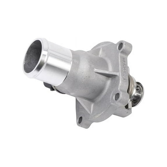 Engine Coolant Thermostat