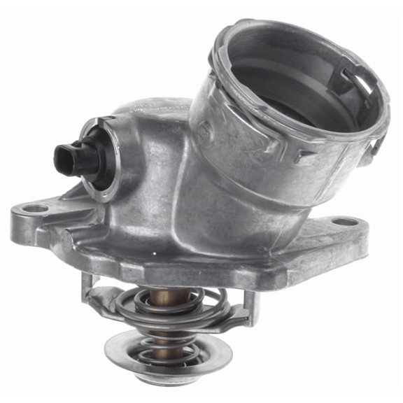 Engine Coolant Thermostat