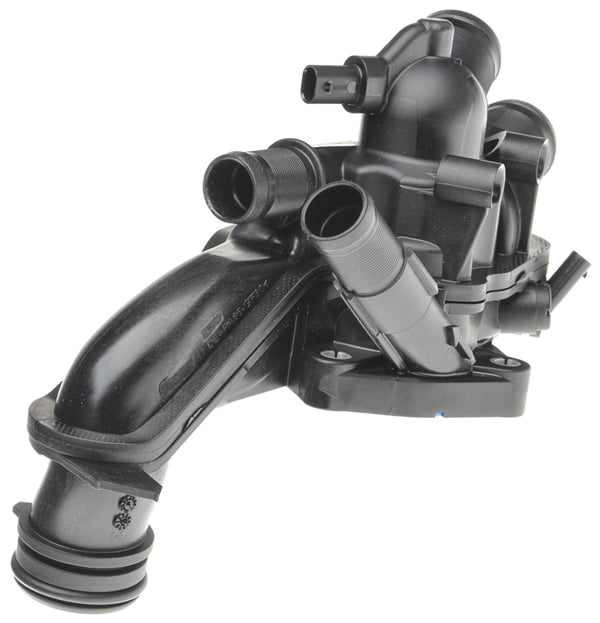 Engine Coolant Thermostat