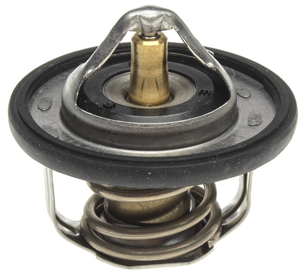 Engine Coolant Thermostat