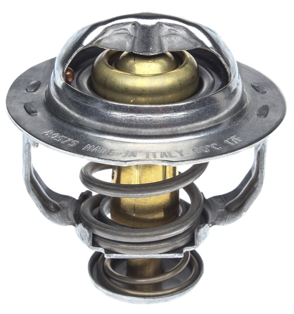 Engine Coolant Thermostat