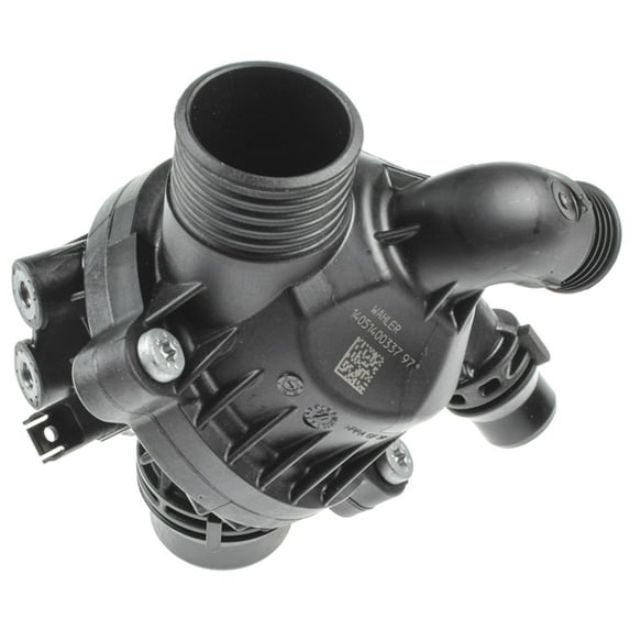 Engine Coolant Thermostat