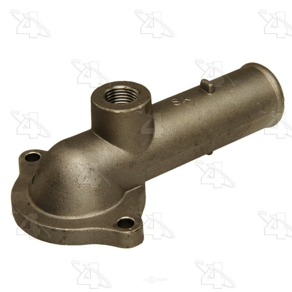 Engine Coolant Water Inlet Fits select: 1993-1997 TOYOTA COROLLA, 1993-1997 GEO PRIZM