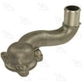 thumbnail image 1 of Engine Coolant Water Inlet Fits select: 1995-2004 TOYOTA TACOMA, 1996-2002 TOYOTA 4RUNNER, 1 of 2