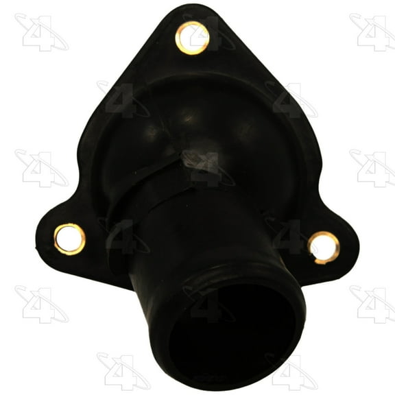 Engine Coolant Water Inlet Fits select: 1998-2003 CHEVROLET TRACKER, 1995-1997 GEO TRACKER