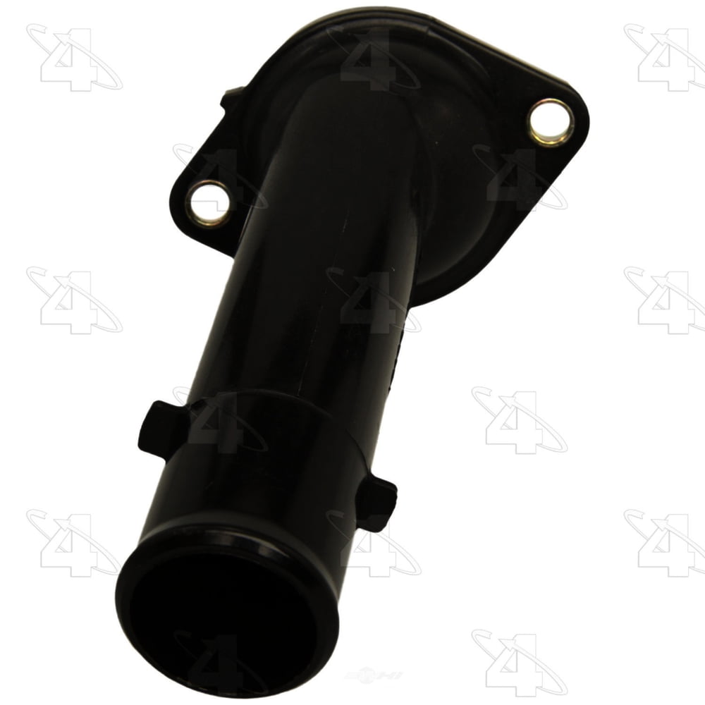 Engine Coolant Water Inlet