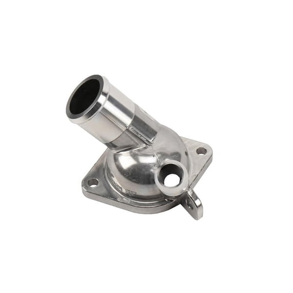Engine Coolant Water Inlet