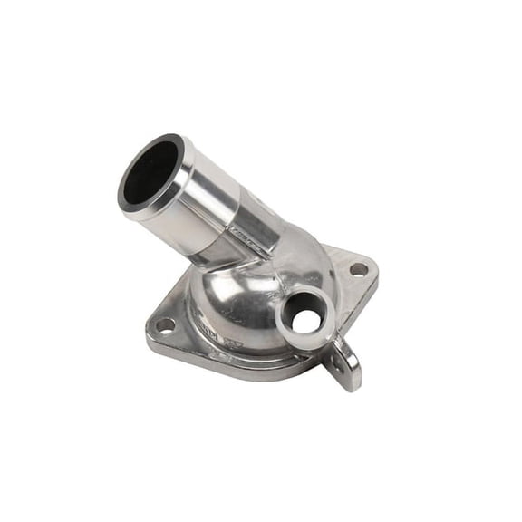 Engine Coolant Water Inlet