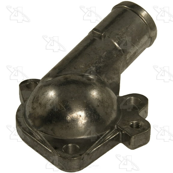 Engine Coolant Water Inlet