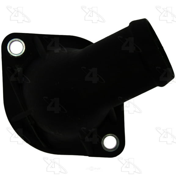 Engine Coolant Water Inlet