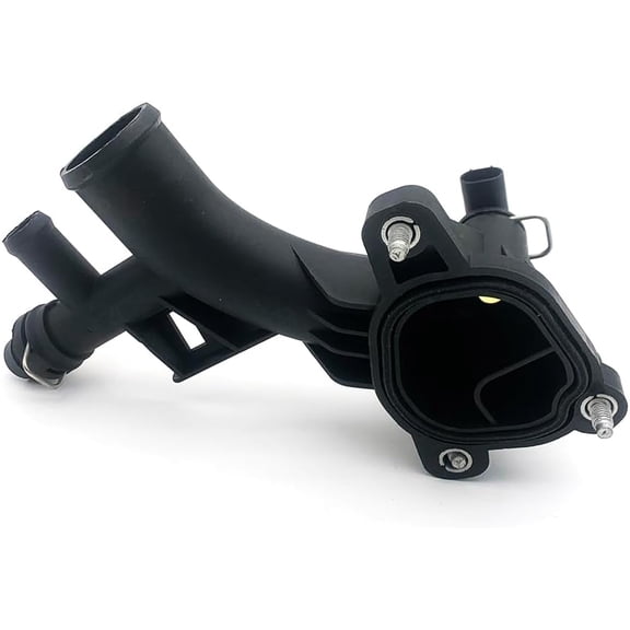 Engine Coolant Water Outlet Compatible with Select Buick/Chevr Models OE 902-846