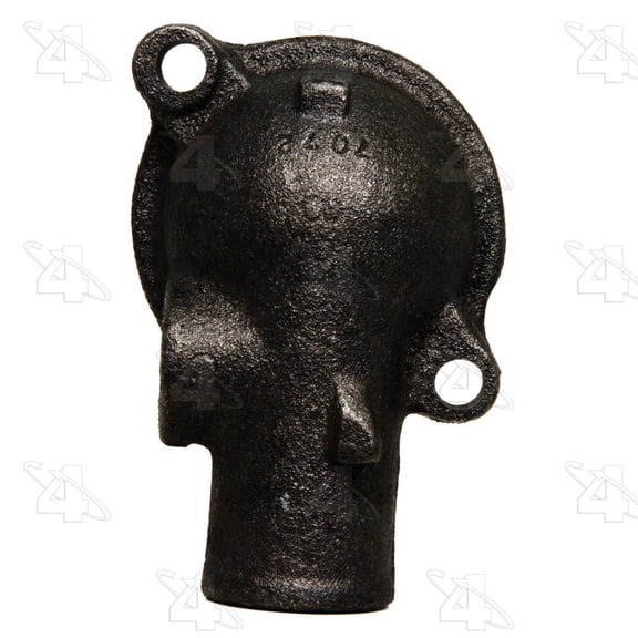Engine Coolant Water Outlet Fits select: 1966-1973 FORD MUSTANG, 1966-1969 FORD BRONCO