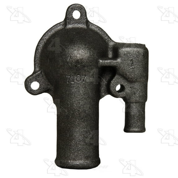 Engine Coolant Water Outlet Fits select: 1975-1979 FORD MUSTANG, 1975-1979 FORD PINTO