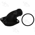 thumbnail image 1 of Engine Coolant Water Outlet Fits select: 1975-1984 VOLKSWAGEN RABBIT, 1986-1993 VOLKSWAGEN CABRIOLET, 1 of 2
