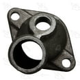 thumbnail image 1 of Engine Coolant Water Outlet Fits select: 1976-1980 CHEVROLET SPORTVAN, 1981-1982 CHEVROLET G30, 1 of 5