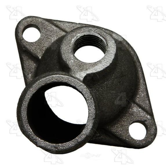 Engine Coolant Water Outlet Fits select: 1976-1980 CHEVROLET SPORTVAN, 1981-1982 CHEVROLET G30