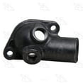thumbnail image 1 of Engine Coolant Water Outlet Fits select: 1981-1988 CHEVROLET MONTE CARLO, 1982 CHEVROLET CORVETTE, 1 of 1