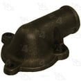thumbnail image 1 of Engine Coolant Water Outlet Fits select: 1984-1985 FORD BRONCO II, 1983-1984 FORD RANGER, 1 of 2