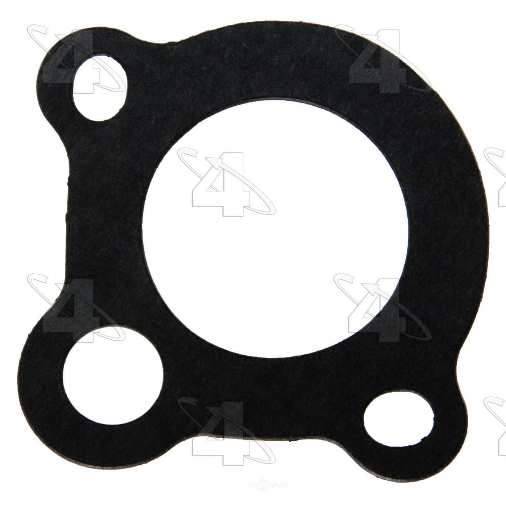 Omix Spindle Washer For Jeep Grand Wagoneer (1984-1991) - Dana 44 Black Replacement Part