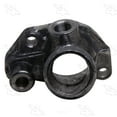 thumbnail image 1 of Engine Coolant Water Outlet Fits select: 1985-1996 FORD F150, 1966-1973 FORD MUSTANG, 1 of 5