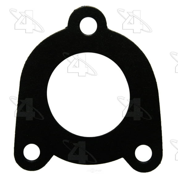 Engine Coolant Water Outlet Fits select: 1986-1995 FORD TAURUS, 1986-1995 MERCURY SABLE