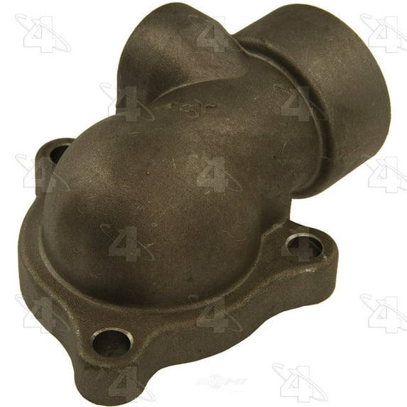 Engine Coolant Water Outlet Fits select: 1988-1993 TOYOTA CAMRY, 1990-1993 LEXUS ES