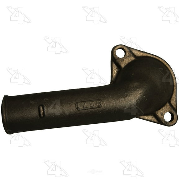 Engine Coolant Water Outlet Fits select: 1988-1994 TOYOTA PICKUP, 1989-1995 TOYOTA 4RUNNER
