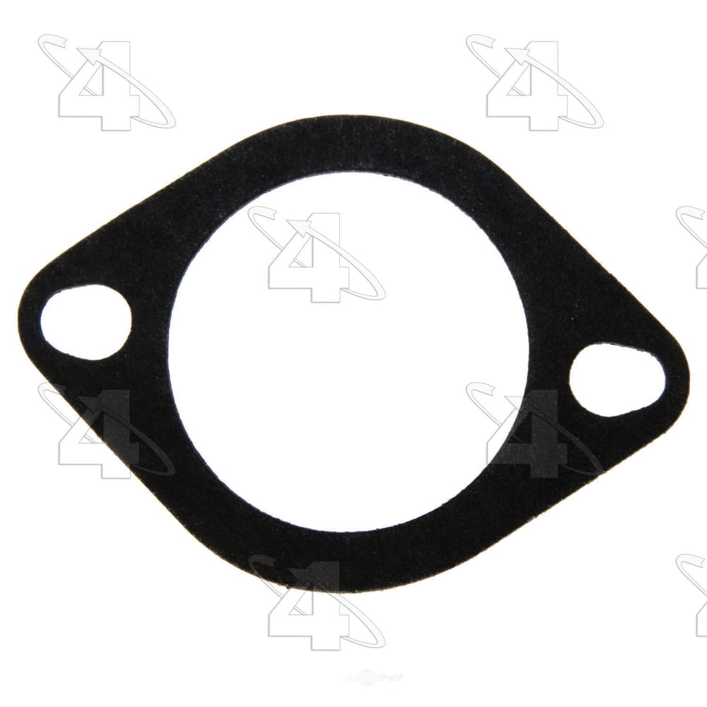 Engine Coolant Water Outlet Fits select: 1991-1993 CHEVROLET CAPRICE, 1991-1993 BUICK ROADMASTER