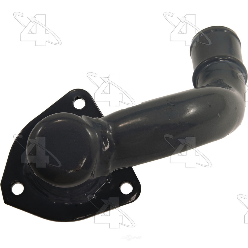 Engine Coolant Water Outlet Fits select: 1991-2000 FORD EXPLORER, 1990 ...