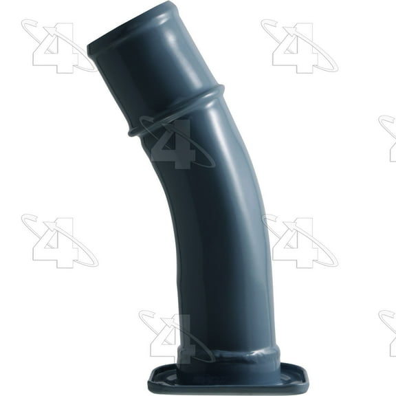 Engine Coolant Water Outlet Fits select: 1994-1997 FORD F250, 1994-1997 FORD F350