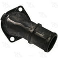 thumbnail image 1 of Engine Coolant Water Outlet Fits select: 1995-1997 FORD F250, 1995-1997 FORD F350, 1 of 8