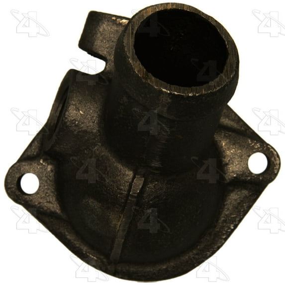 Engine Coolant Water Outlet Fits select: 1997-2001 HONDA CR-V, 1992-2001 ACURA INTEGRA