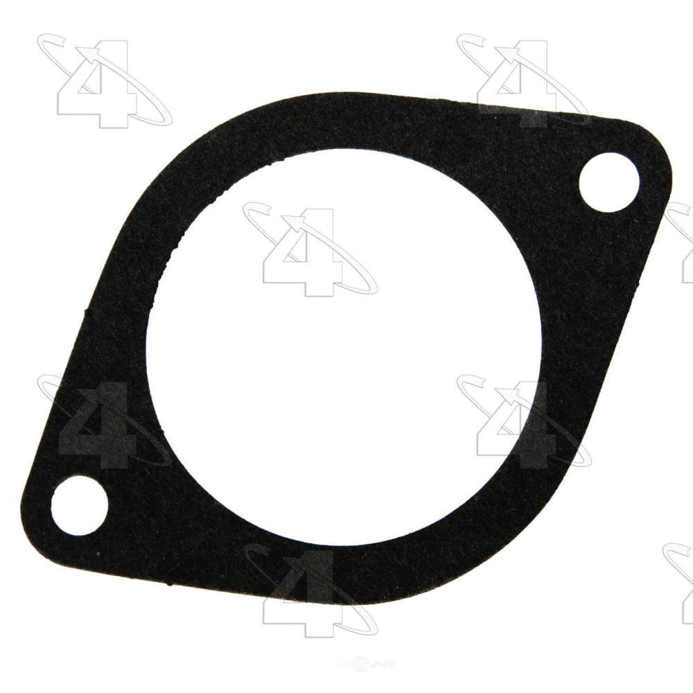 Engine Coolant Water Outlet Fits select: 1997-2001 HONDA PRELUDE, 1993-1996 HONDA PRELUDE SR-V