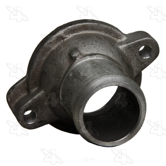 Engine Coolant Water Outlet Fits select: 1998-2003 FORD WINDSTAR, 2004-2007 FORD FREESTAR