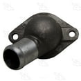 thumbnail image 1 of Engine Coolant Water Outlet Fits select: 1999-2002 CHEVROLET S TRUCK, 1996-2005 CHEVROLET BLAZER, 1 of 5