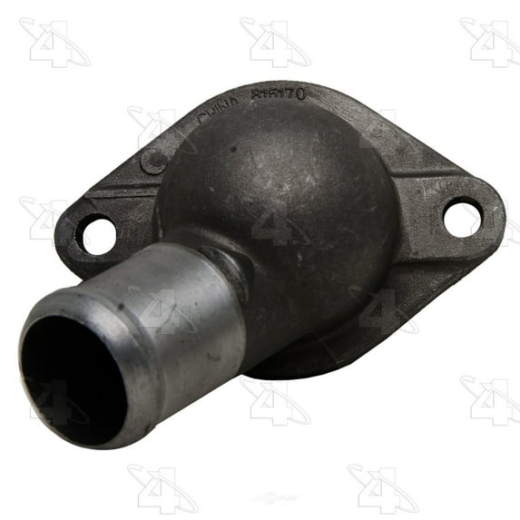 Engine Coolant Water Outlet Fits select: 1999-2002 CHEVROLET S TRUCK, 1996-2005 CHEVROLET BLAZER