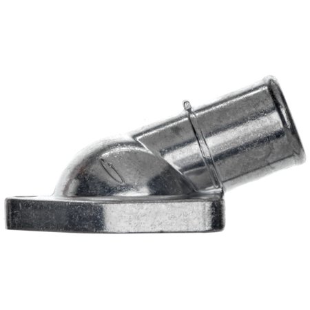 Engine Coolant Water Outlet Fits select: 2000-2009 TOYOTA TUNDRA, 2001-2008 TOYOTA SEQUOIA
