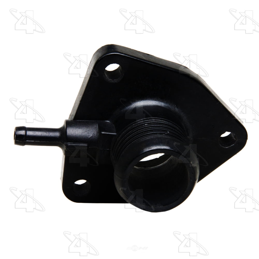 Engine Coolant Water Outlet Fits select: 2000 FORD FOCUS, 1998 FORD ...