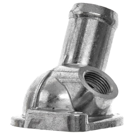Engine Coolant Water Outlet Fits select: 2001-2005 HONDA CIVIC