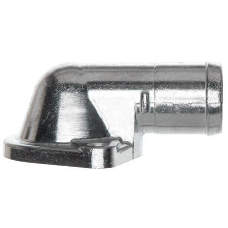 Engine Coolant Water Outlet Fits select: 2001-2005 KIA OPTIMA, 2001-2004 HYUNDAI SANTA FE