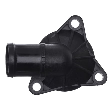 Engine Coolant Water Outlet Fits select: 2001-2011 FORD RANGER, 2001-2005 FORD EXPLORER SPORT TRAC