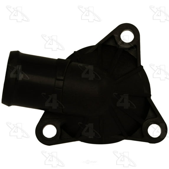 Engine Coolant Water Outlet Fits select: 2001-2011 FORD RANGER, 2002-2005 FORD EXPLORER SPORT TRAC