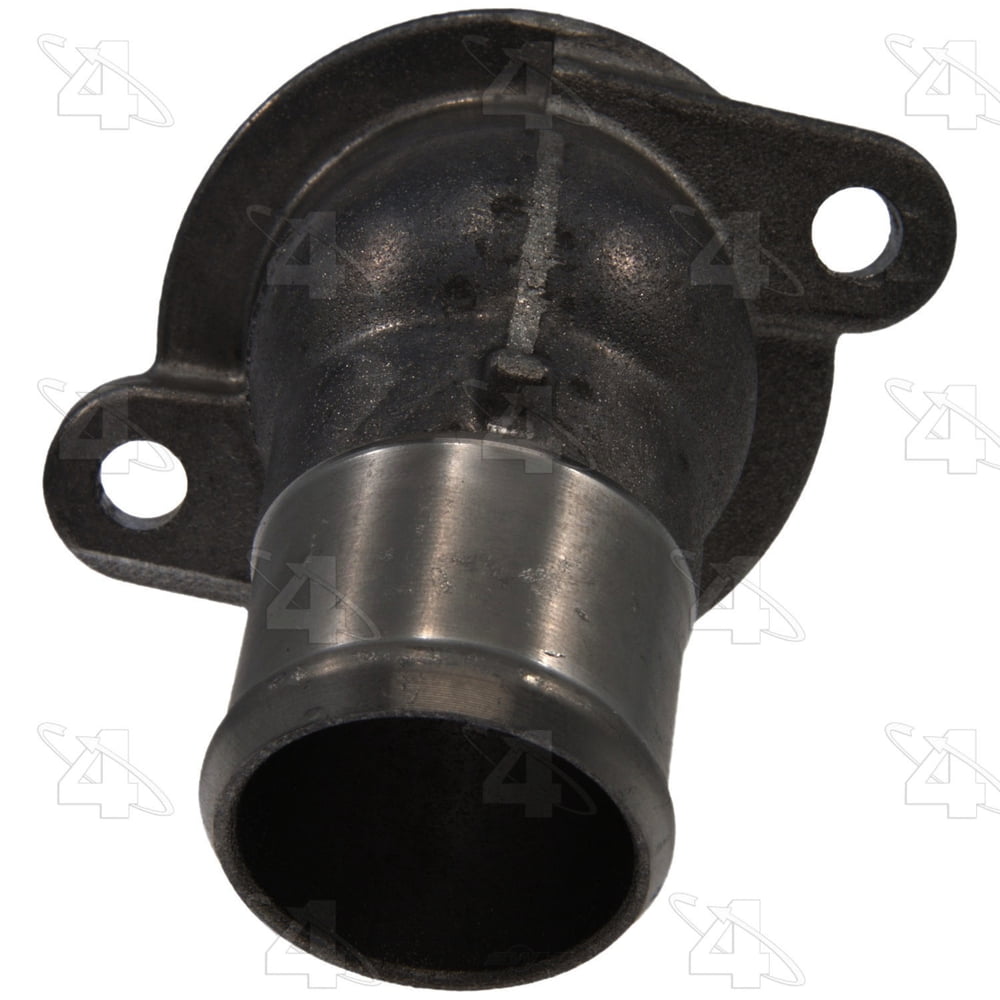 Engine Coolant Water Outlet Fits select: 2002-2008 FORD RANGER ...