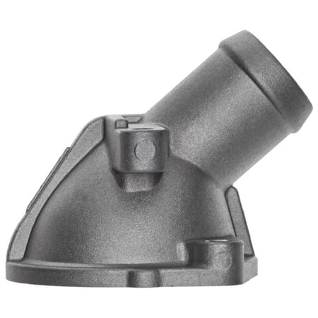 Engine Coolant Water Outlet Fits select: 2003-2004 HONDA ACCORD, 2006 ACURA 3.2TL