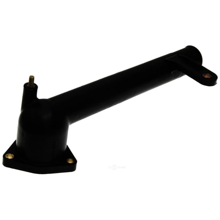 Engine Coolant Water Outlet Fits select: 2003-2006 TOYOTA SIENNA, 2004-2006 LEXUS RX