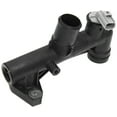 thumbnail image 1 of Engine Coolant Water Outlet Fits select: 2004-2008 FORD ESCAPE, 2006-2009 FORD FUSION, 1 of 3