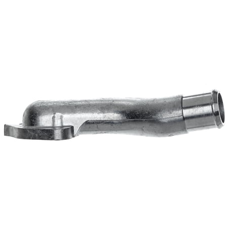Engine Coolant Water Outlet Fits select: 2005-2009 CHEVROLET EQUINOX, 2006-2009 PONTIAC TORRENT
