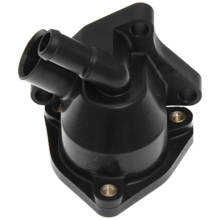 Engine Coolant Water Outlet Fits select: 2007-2014 HONDA CR-V, 2003-2012 HONDA ACCORD