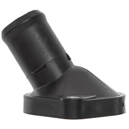 Engine Coolant Water Outlet Fits select: 2007-2018 TOYOTA YARIS, 2004-2006 TOYOTA SCION
